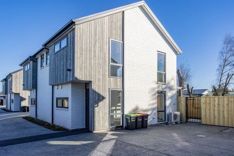 Photo of property in 1/101 Charles Street, Waltham, Christchurch, 8011