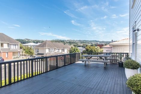 Photo of property in 52 Ellice Street, Mount Victoria, Wellington, 6011