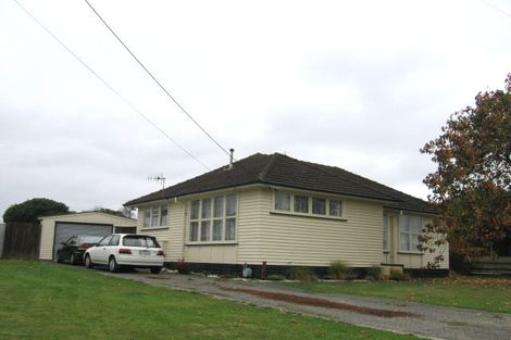Photo of property in 11 Duff Crescent, Highbury, Palmerston North, 4412