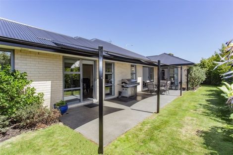 Photo of property in 25 Friesian Crescent, Kaiapoi, 7630