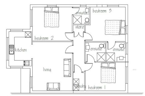 Photo of property in 39 Duke Street, North Dunedin, Dunedin, 9016