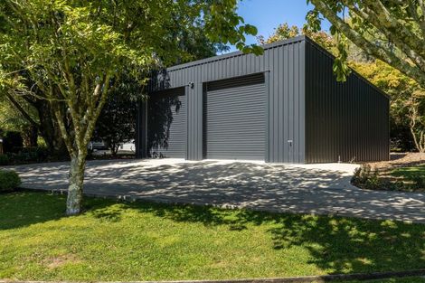 Photo of property in 540 Mountain Road, Lepperton, New Plymouth, 4373