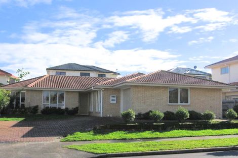 Photo of property in 53 Ransom Smyth Drive, Goodwood Heights, Auckland, 2105