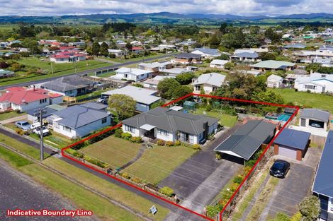Photo of property in 14 Montrose Road, Waihi, 3610