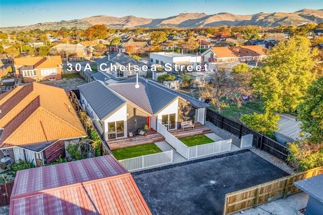 Photo of property in 30b Chelsea Street, Linwood, Christchurch, 8062
