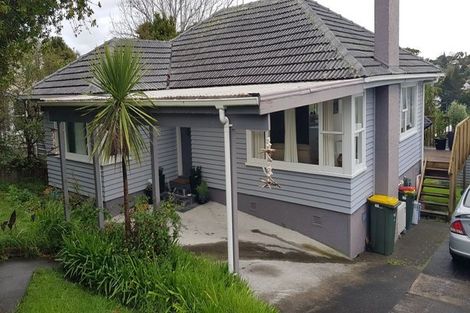 Photo of property in 7 Acacia Road, Torbay, Auckland, 0632