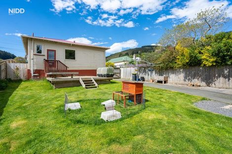 Photo of property in 7 Beechworth Street, North East Valley, Dunedin, 9010