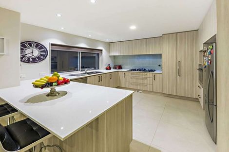 Photo of property in 7 Mccathie Drive, Flat Bush, Auckland, 2019