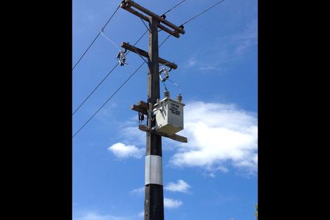 Photo of property in 3672 State Highway 10, Kaeo, 0478