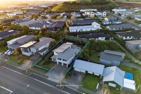 Photo of property in 44 Anselmi Ridge Road, Pukekohe, 2120