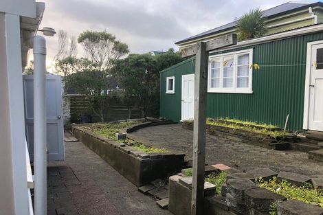 Photo of property in 127 Owen Street, Newtown, Wellington, 6021