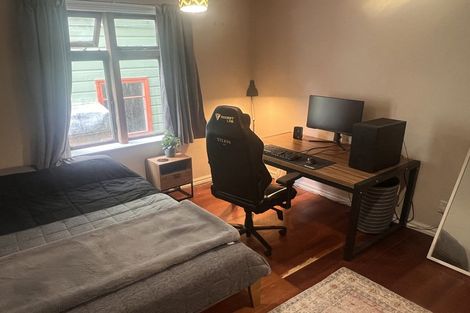 Photo of property in 5 Allenby Terrace, Wellington Central, Wellington, 6011