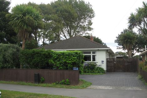 Photo of property in 14 Upland Road, Hoon Hay, Christchurch, 8025