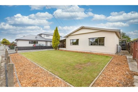Photo of property in 30 Quinns Road, Shirley, Christchurch, 8013