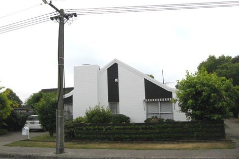 Photo of property in 2/10 Bennett Street, St Albans, Christchurch, 8052