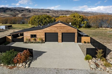 Photo of property in 4 Pegasus Court, Mount Pisa, Cromwell, 9383