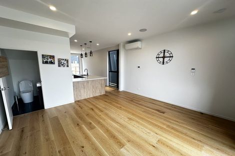 Photo of property in 25 Onekiritea Road, Hobsonville, Auckland, 0616