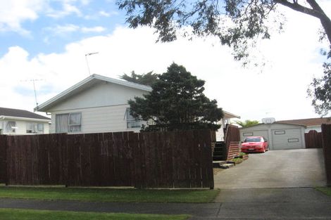 Photo of property in 9 Trounson Avenue, Clendon Park, Auckland, 2103