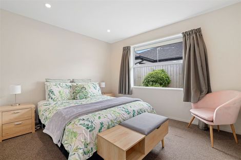 Photo of property in 10 Capil Court, Halswell, Christchurch, 8025