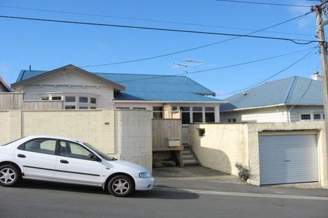 Photo of property in 109 Overtoun Terrace, Hataitai, Wellington, 6021