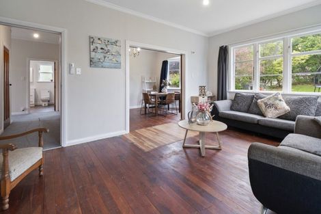 Photo of property in 18 Pukeko Street, Taihape, 4720