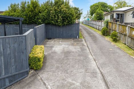 Photo of property in 1/63 Rosier Road, Glen Eden, Auckland, 0602