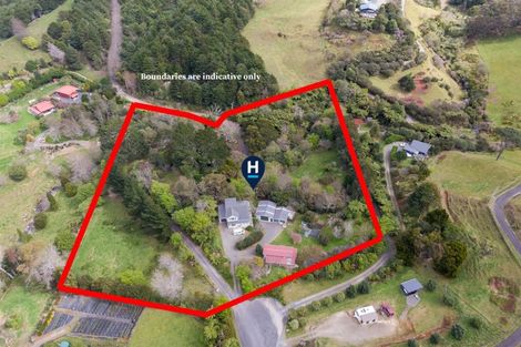 Photo of property in 414 Busby Road, Tahawai, Katikati, 3170