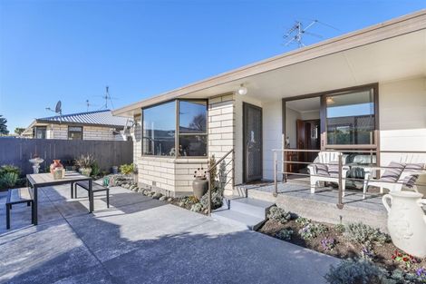 Photo of property in 2/287 Cameron Street, Ashburton, 7700