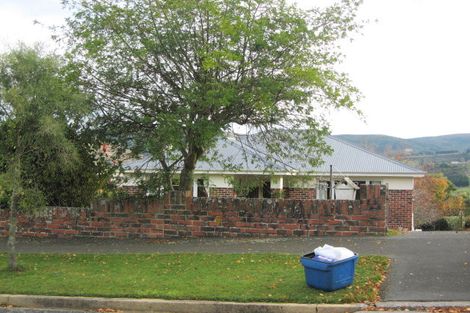 Photo of property in 16 Northfield Avenue, Opoho, Dunedin, 9010