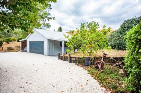 Photo of property in 485 Mangati Road, Puketotara, Te Awamutu, 3876