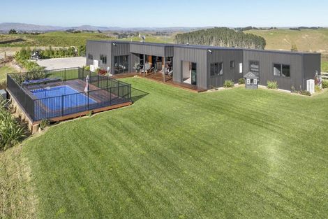Photo of property in 69a Pirau Road, Fernhill, Napier, 4183