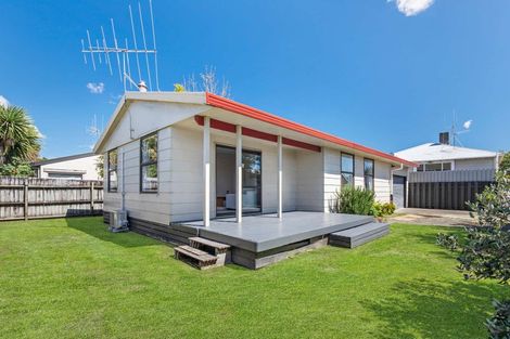 Photo of property in 37a Irvine Street, Frankton, Hamilton, 3204