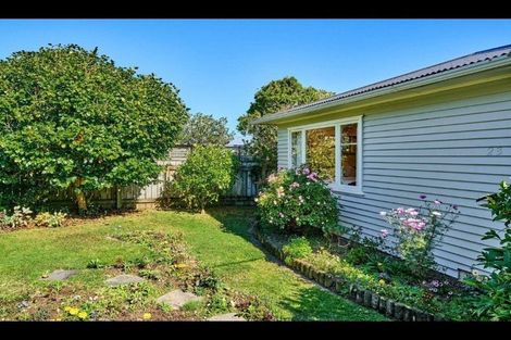 Photo of property in 23 Frederick Street, Wainuiomata, Lower Hutt, 5014