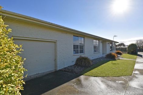 Photo of property in 187 Lamond Street, Hargest, Invercargill, 9810