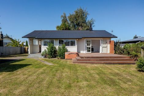Photo of property in 15 Runciman Place, Dannevirke, 4930