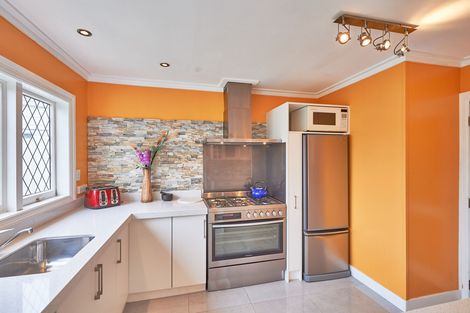 Photo of property in 1/22 Dahlia Street, Palmerston North, 4410