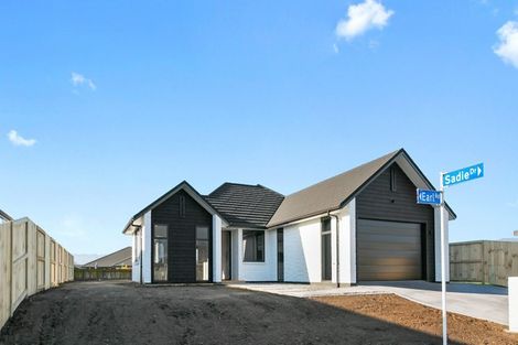 Photo of property in 35 Earl Road, Matamata, 3400