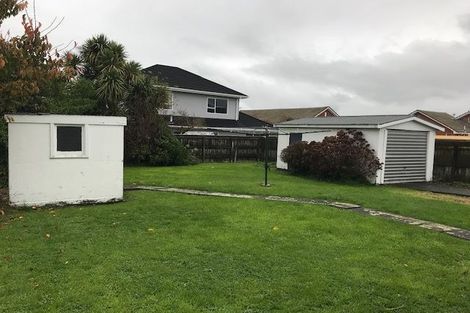 Photo of property in 16 Hall Crescent, Epuni, Lower Hutt, 5011