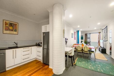 Photo of property in 2a/21 Hargreaves Street, Auckland Central, Auckland, 1011