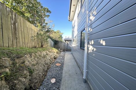 Photo of property in 31a Hiwi Crescent, Titahi Bay, Porirua, 5022