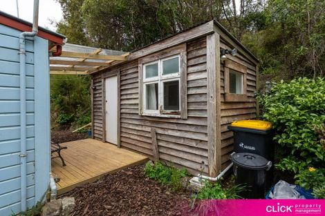 Photo of property in 109 Doctors Point Road, Waitati, 9085