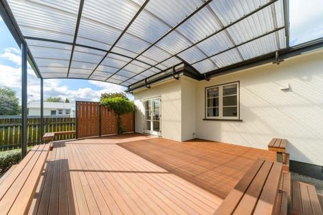 Photo of property in 100 Manawatu Street, Hokowhitu, Palmerston North, 4410
