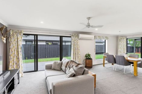 Photo of property in 40 Parklea Avenue, Halswell, Christchurch, 8025