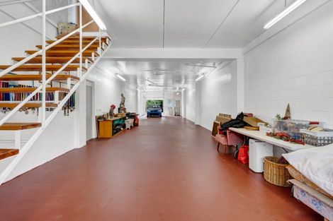 Photo of property in 217 Brown Road, Brixton, Waitara, 4382