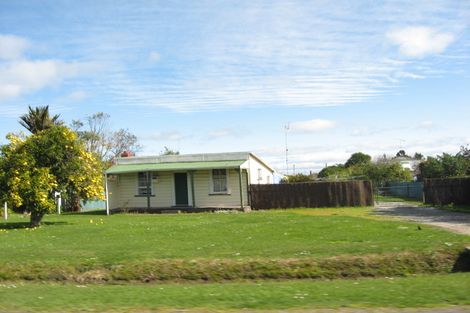Photo of property in 74 Apatu Street, Wairoa, 4108