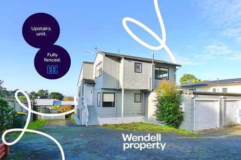 Photo of property in 83 Hobsonville Road, West Harbour, Auckland, 0618