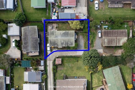 Photo of property in 1/130 Finlayson Avenue, Clendon Park, Auckland, 2103