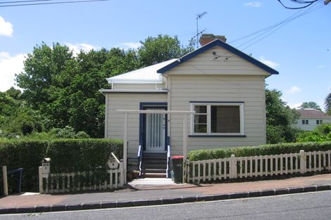 Photo of property in 120 John Street, Ponsonby, Auckland, 1011