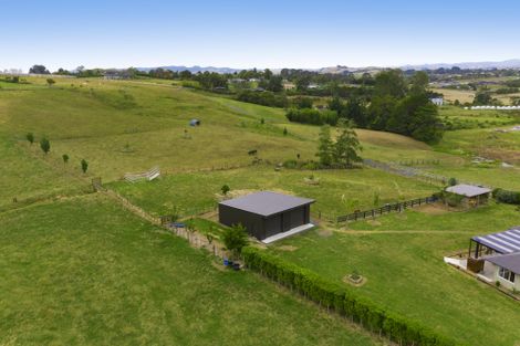 Photo of property in 19a Hoheria Place, Rangiriri, Te Kauwhata, 3782