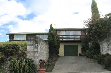 Photo of property in 4 Taupo Terrace, Feilding, 4702